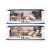 Import New wholesale cheap small plastic farm animal toy set from China