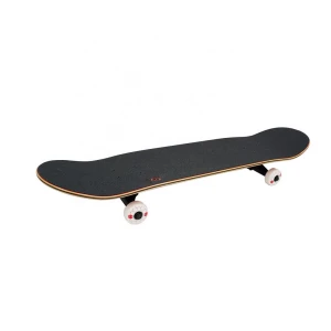 New Xiaomi Skateboard Acton B1 Double Rocker Skateboard 7-Layer Aluminum Alloy Skate Board 80x20 cm Suitable for teenagers