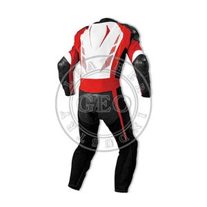 New Year 2017 Season Offer / WIndproof Waterproof Protection / Motorbike Leather Suits