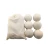 Import New Zealand Wool Dryer Balls Eco Friendly Laundry with Cotton Bag Wholesale 6 Pack 100% Wool Availiable 40g/pc(7cm) 300pcs Fall from China