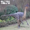 New Zigong Tianfu high quality dinosaur models for any use Tianfu