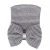 Import Newborn Baby Knitted Beanie Hat,Plain Bow Knit Beanie Hat from China