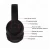Import Newest bluetooths earphone wireless bluetooths headphones , black wireless bluetooths headset from China