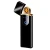 Import Newest Custom Color Flame Heat Wire Mini Electric USB Lighter from China