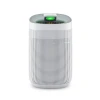 Newest Home Portable Hepa Filter Air Purifier 1L Peltier Dehumidifier