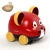 Import Newest Item Creative Smart Drawn Line Pen Follower Small inductive toy truck from China