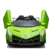 Newest Licensed lamborghini kids electric car toys kids_battery_cars ride on car for kids