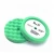 Import Newest sale unique design polishing round foam pad from China