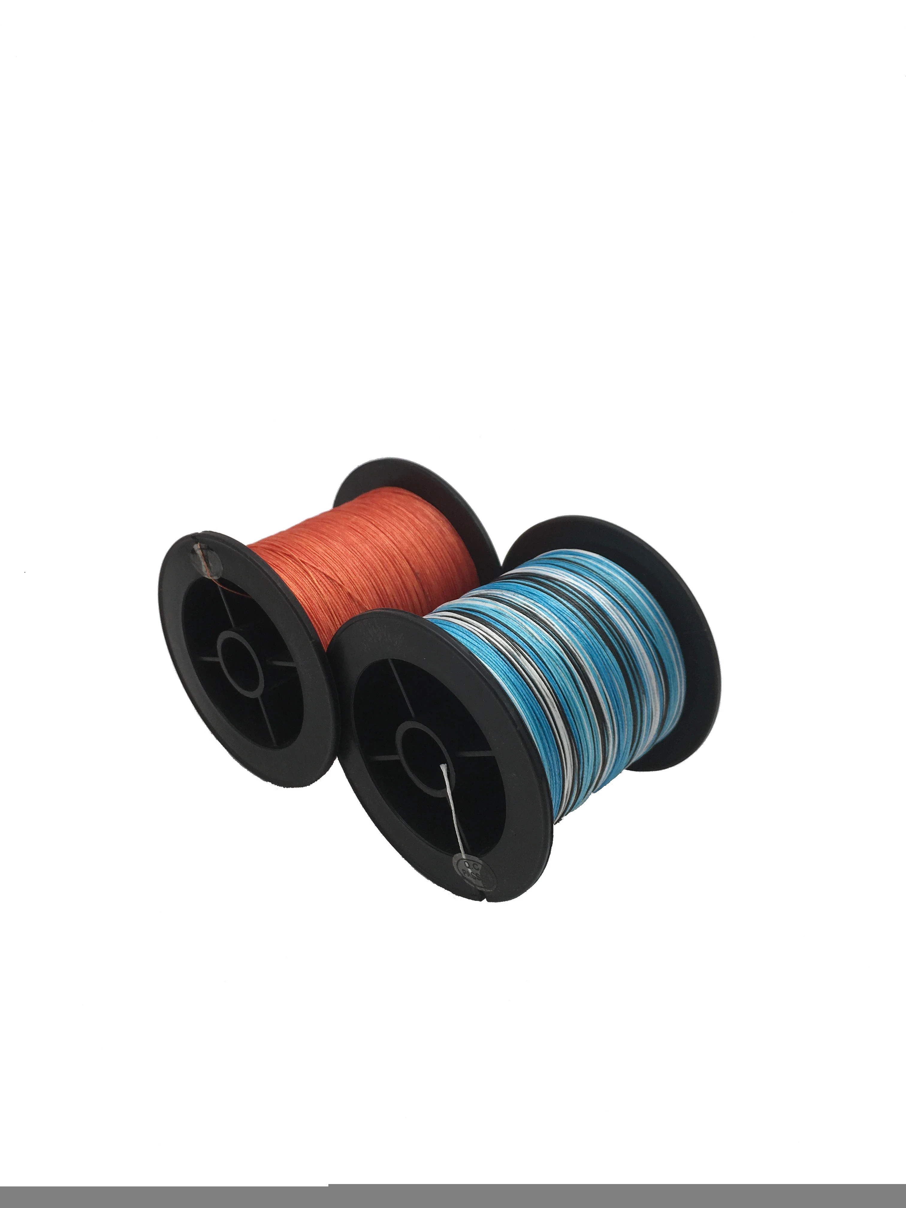 Newest Superior Performance Colorful Sink 4 Strands Fishing Equipment hand fishing line 100mm