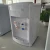 Import NF116t Desktop Water Cooler 2taps Tabletop Compressor Cooling Angel Water Dispenser with Hot&amp;Cold Water Automatic Pure Water Vending Machine from China