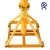 Import Nice Price 1000kg Mini Lifting Portable 360 Degree 12V Electric Small Crane from China