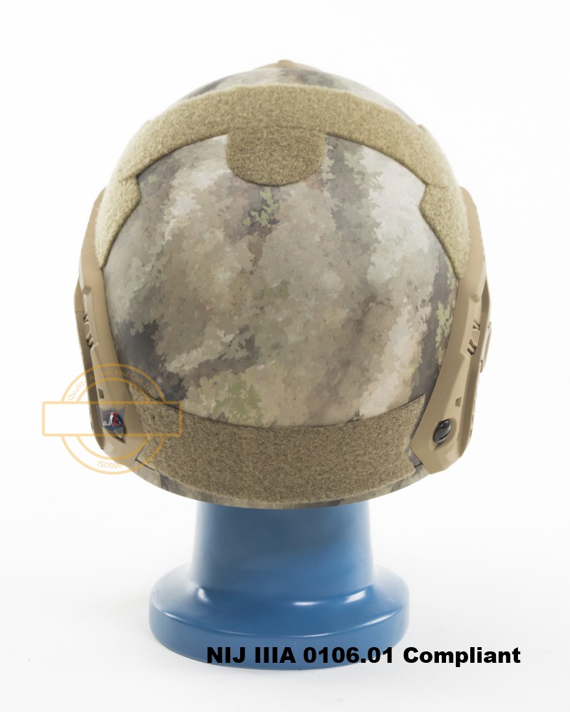 Buy Nij Iiia Atau Ops Core Fast Imported Aramid Bulletproof Helmet Nij