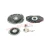 Import Nissan H20 / K25 Engine Gas Valve Repair Kits 17962-00h05 for Forklift Spare Parts Wholesaler from China