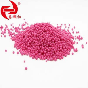Nitrogen Fertilizer Coated UREA N44% Granular