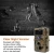 Import No Glow Night Version 0.2s Fast Speed Time Trail Camera 16MP 1080P Wildlife Game Hunting Camera with One Keypad from China