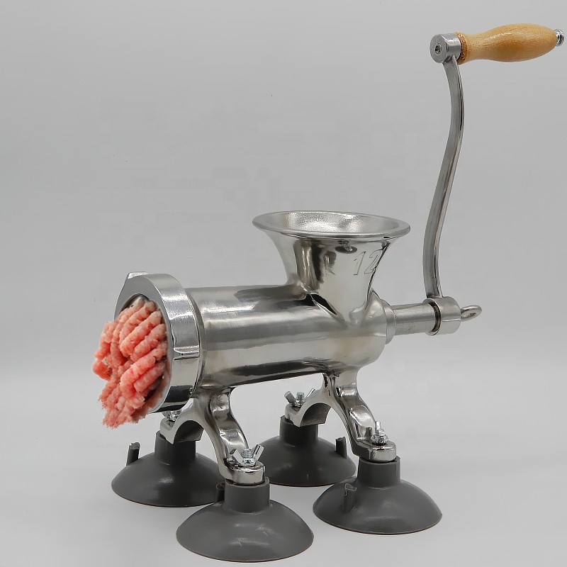 NO.32 manual or electric Commercial meat grinder