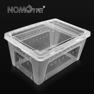 Nomo durable light weight live small animal transport cages for sale