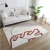 Import Nordic Style Karpet Modern Fluffy Rugs Carpets Living Room Bedroom from China