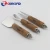 Import Novelty cork handle 3pcs stainless steel cheese tools for any occasion from China