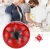 Import Novelty Cute 1-60min 360 Degree Rotating Tomato Shape Timer, Kitchen Alarm Tool for Cooking Food Countdown Timer Clock from China