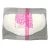 Import NP01A Hot Selling 130Mm Soft Organic Bamboo Cotton Nursing Bra Pads Anti Leak Women Breast Feeding Pads from China