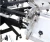 Import NS808-HD 8 Color 8 Station Manual Rotary T-Shirt Offset Silk Screen Printing Press Machine from China