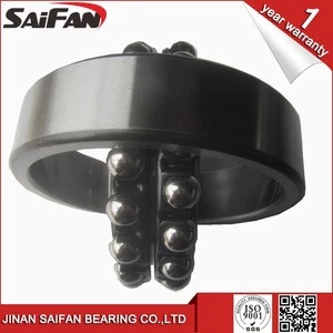 NSK Bearing 2309 SAIFAN Ball Bearing 2309K Self-aligning Ball Bearing Sizes 45*100*36mm