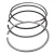 Import NT855 N14 Engine Parts Piston Ring Set 4089489 3803990 3803358 3804500 from China