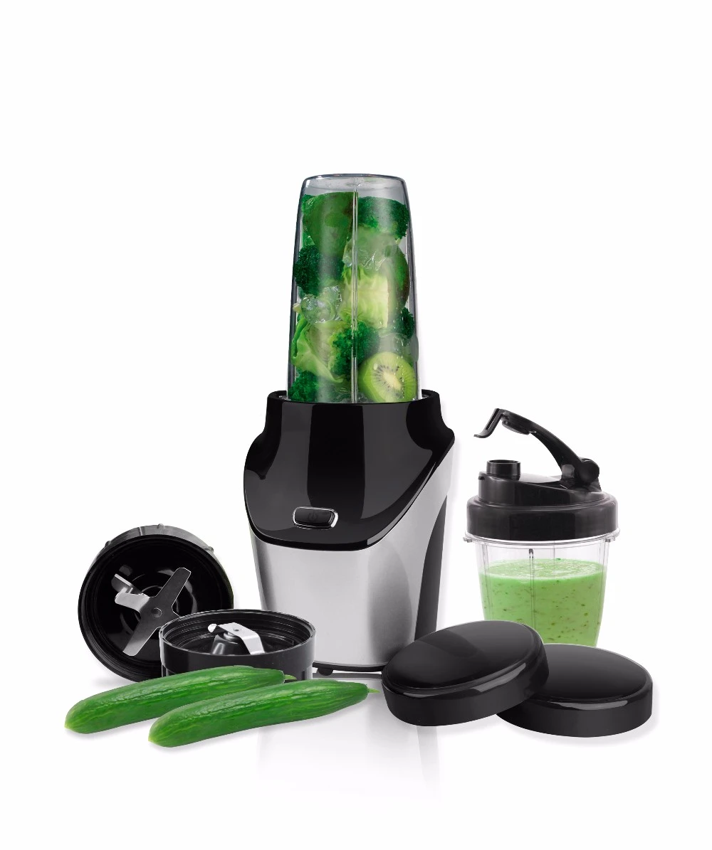 Nutri Pro 1000W Juice Maker, NUTRIENT EXTRACTOR, Vegetable and Fruit Smoothie Maker,