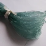 Nylon multi monofilament fishing net 0.15mm*3