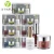 Import O&#39;yafun Custom Private Label Fast Drying Acrylic Dipping Powder Sets Glitter Dip Powder Nails Set 3 In 1 System from China