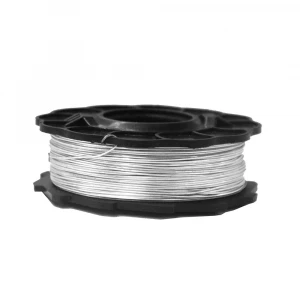 ODETOOLS 0.8mm galvanized wire rope