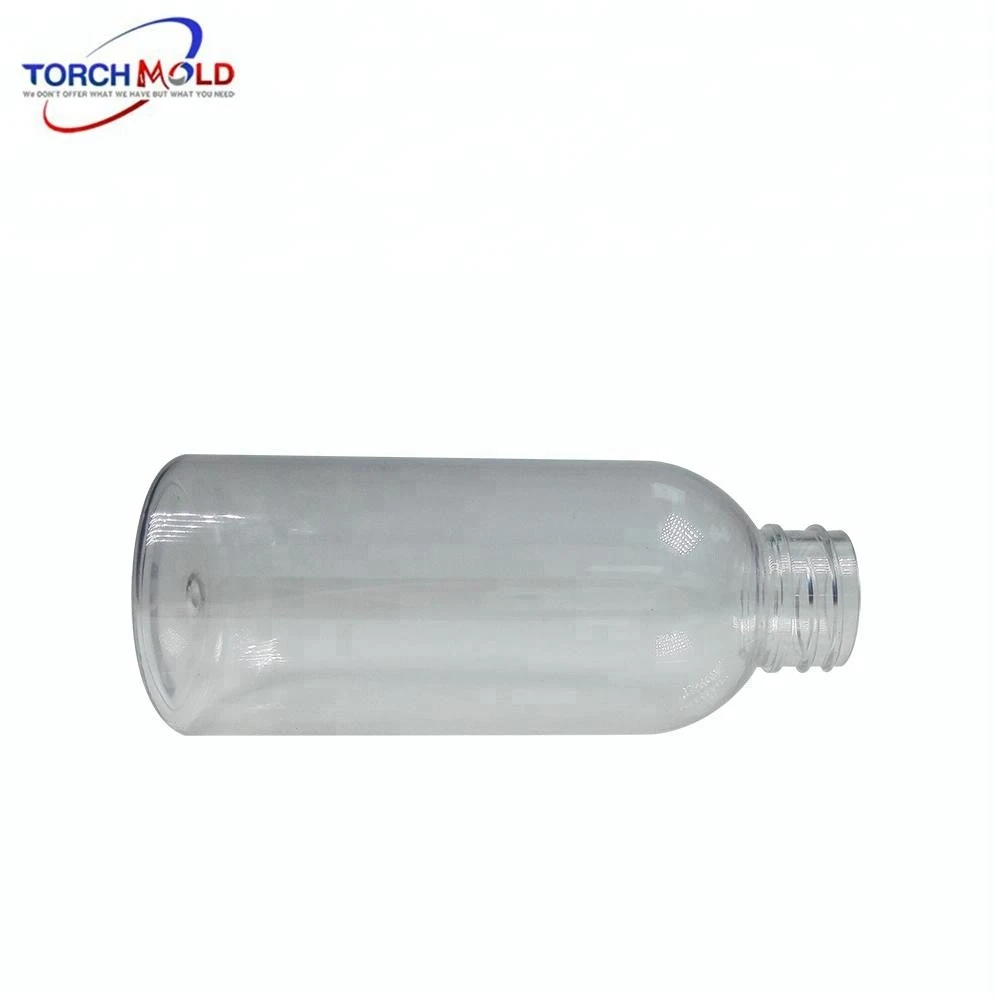 ODM HDPE/PET/PP Blowing Mold Plastic Bottle Blowing Mould Manufacturer