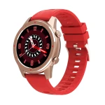 OEM 1.3inch Full Touch F50 Smart Watch IP67 Waterproof Smart watch Blood Pressure BT Calling Smart Phone Watch