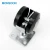 Import OEM Accept Wholesale Black Barber Chair Table Wheel Caster from China