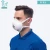 Import OEM  CE FFP3 Mask with Exhalation Valve Personal Protective Equipment Disposable Face Mask from China