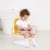 Import Oem Cheap Baby Potty Training Toilet Seat  commode Trainer Seat Potty Trainer Learning Potty Kids Toilet from China
