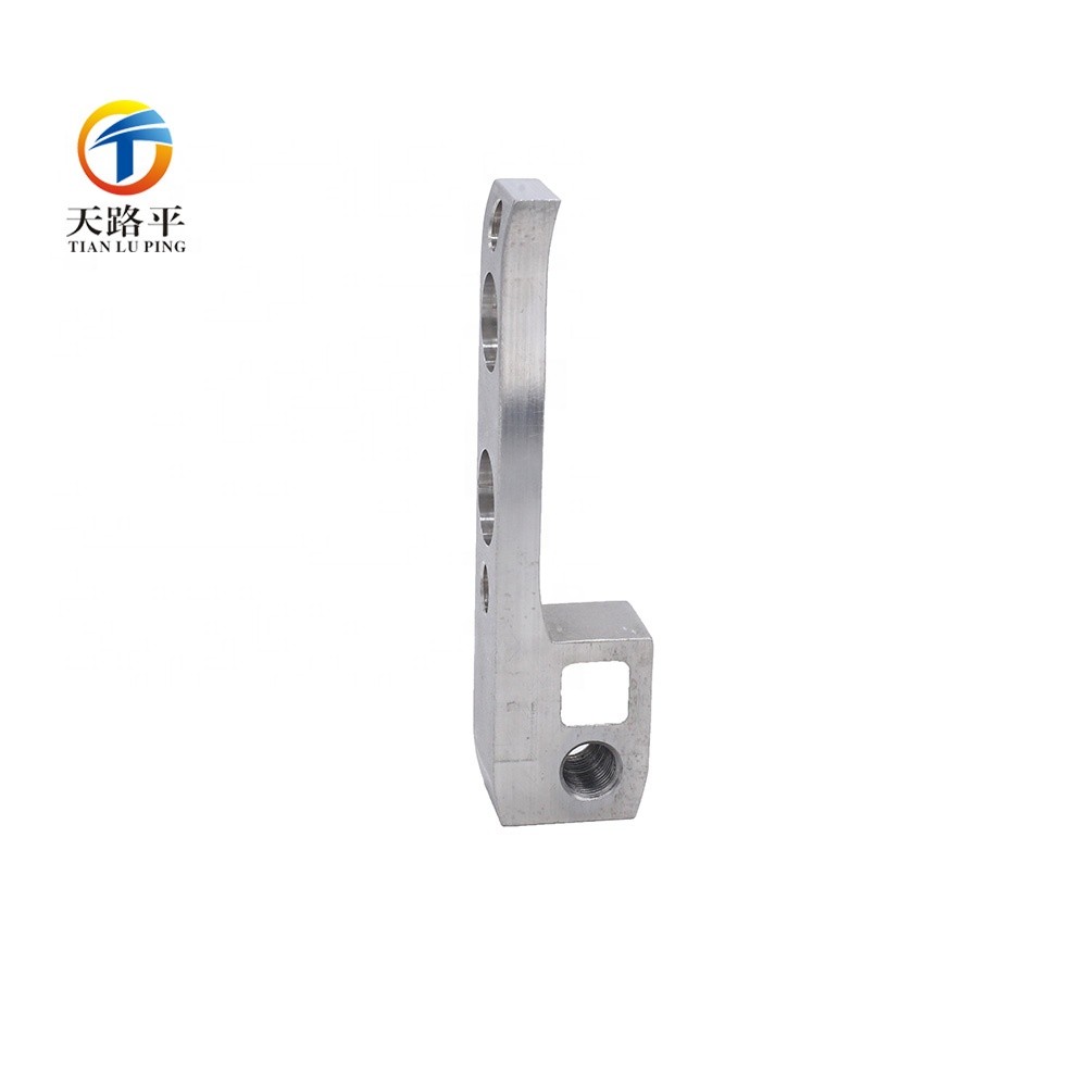OEM Custom Made Precision Investment Cast Process Stainless Steel Door Handle