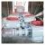 Import OEM Custom Powder Rotary Air Lock Valve Rotary Feeder Valve for Filling Machine from China