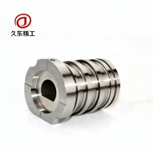 OEM engineering components stainless steel metal custom cnc precision cnc machining service central machinery parts
