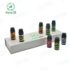 OEM essential oil set 100% pure with 8 pcs and tea tree at cheap price for DIY candle making