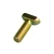 Import OEM Factory Coupling flush bolt galvanized bolts nuts screws bolts from China