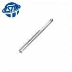 OEM high quality precision threaded transmission shaft
