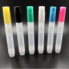 OEM Liquid Chalk Marker Pen,Wholesale empty 6mm 8mm 10mm barrel empty Liquid Chalk Marker