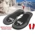 Import OEM ODM winter electric heated insoles powered by power bank intelligent temperature regulation to keep warm from China