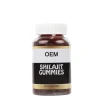 OEM Original Pure Himalayan Increases Energy Immune Support Herbal Health Supplement Shilajit Gummies