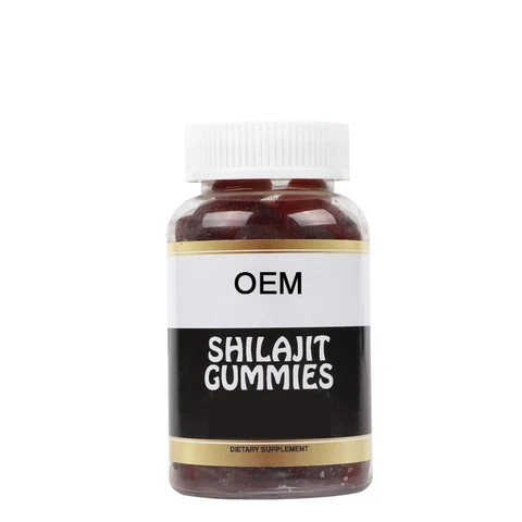 The Science Behind Dr. Oz Male Enhancement Gummies