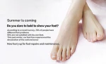 OEM private label , foot peeling mask , skin care/ beauty product, bulk buy from China