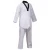Import OEM Service Karate Suit Most Popular Product Martial Art Training Karate Uniform from Pakistan