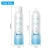 Import OEM Skin Care Face Toner Hydrosol Whitening Facial Spray Mist Moisturizer Spray pure rose water facial toner bulk from China